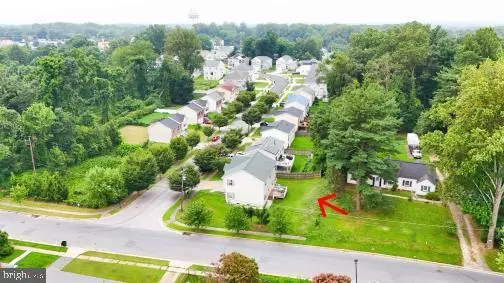 Randallstown, MD 21133,3510 TALI DR