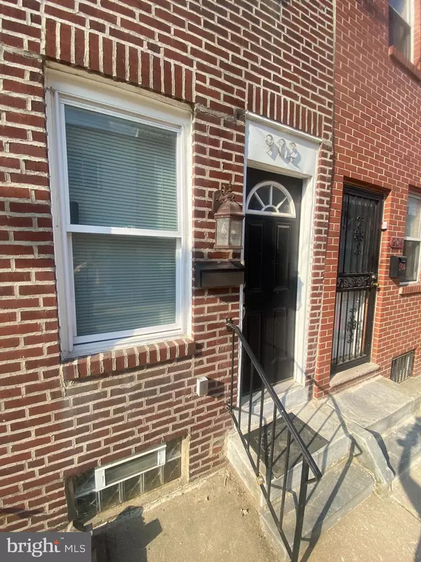 902 CANTRELL ST, Philadelphia, PA 19148