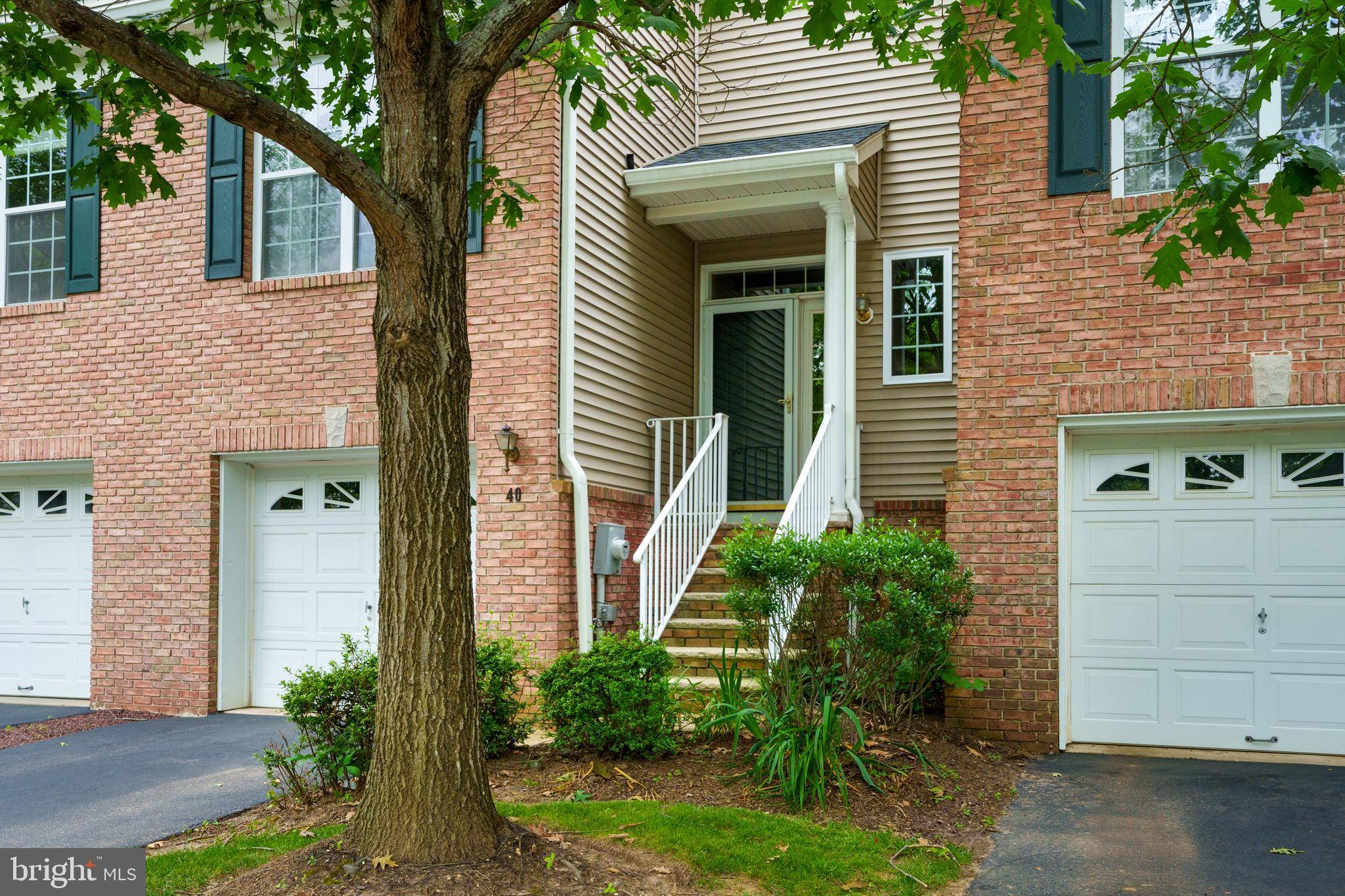 40 KENNEDY CT, Princeton, NJ 08540