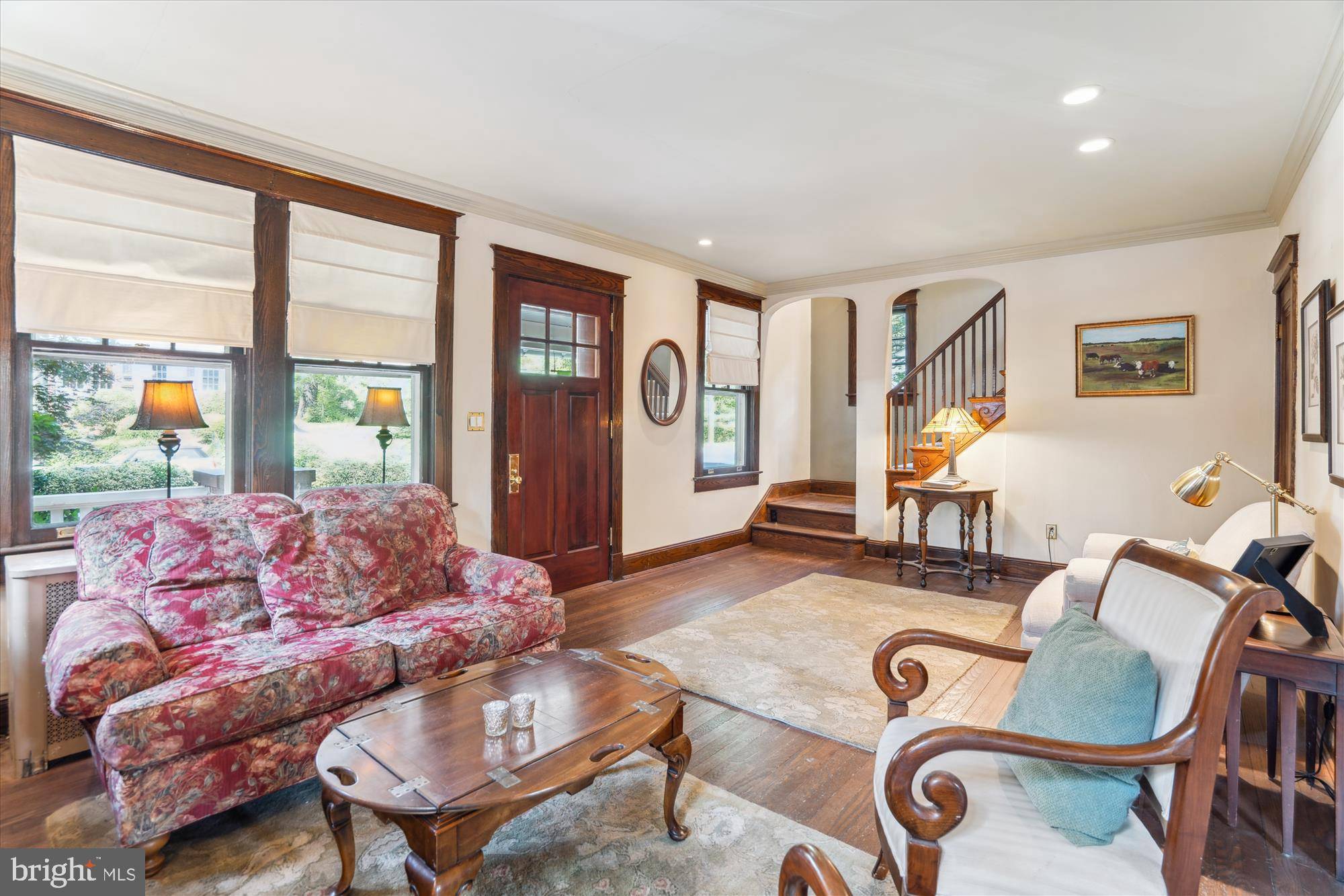 Hyattsville, MD 20782,4009 OGLETHORPE ST