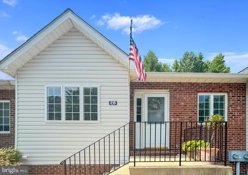 215 WESTLAKE BLVD, Prince Frederick, MD 20678