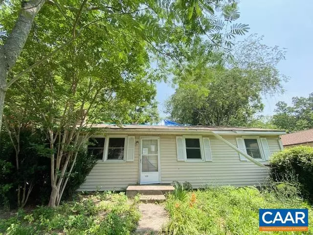 Waynesboro, VA 22980,1430 SHENANDOAH AVE