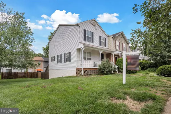 Woodbridge, VA 22193,5415 QUEST CT