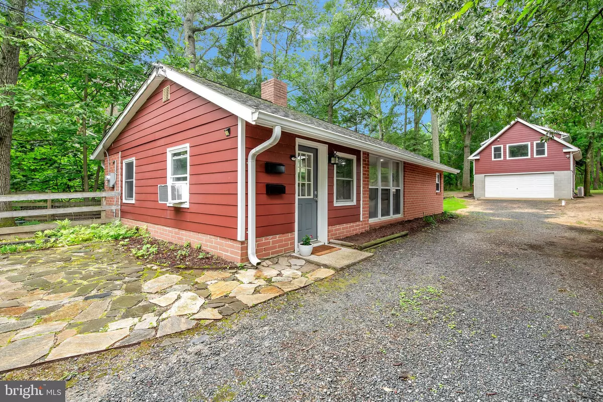 Crownsville, MD 21032,1147 CLAIRE RD