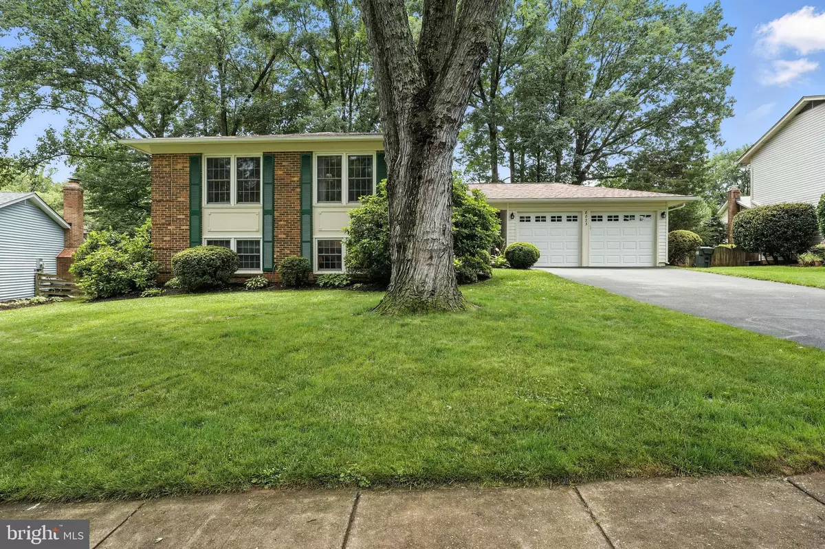 Springfield, VA 22153,8823 NEWPORT CT