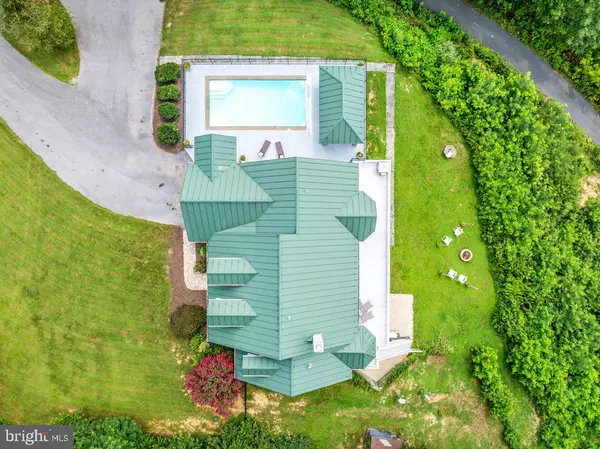 Front Royal, VA 22630,400 DEER RUN CIR