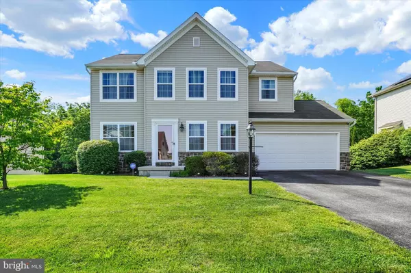 1765 IVY PUMP LN, York, PA 17408
