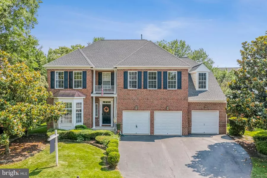 42893 VESTALS GAP DR, Broadlands, VA 20148