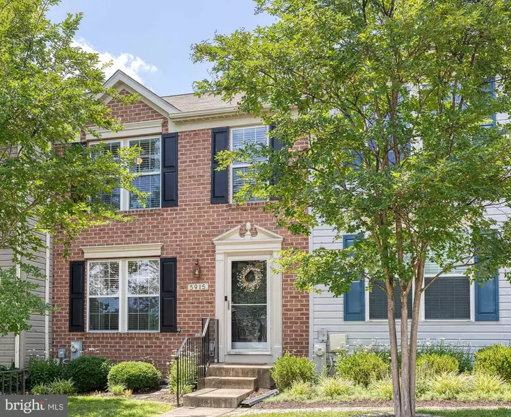 5915 AUTUMN SPELL, Elkridge, MD 21075