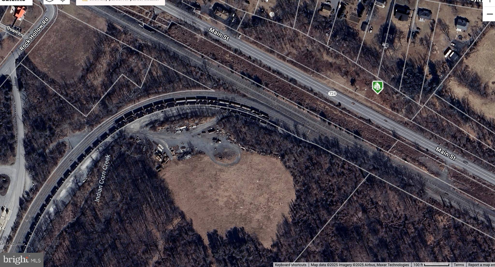Birdsboro, PA 19508,0 S RTE 724