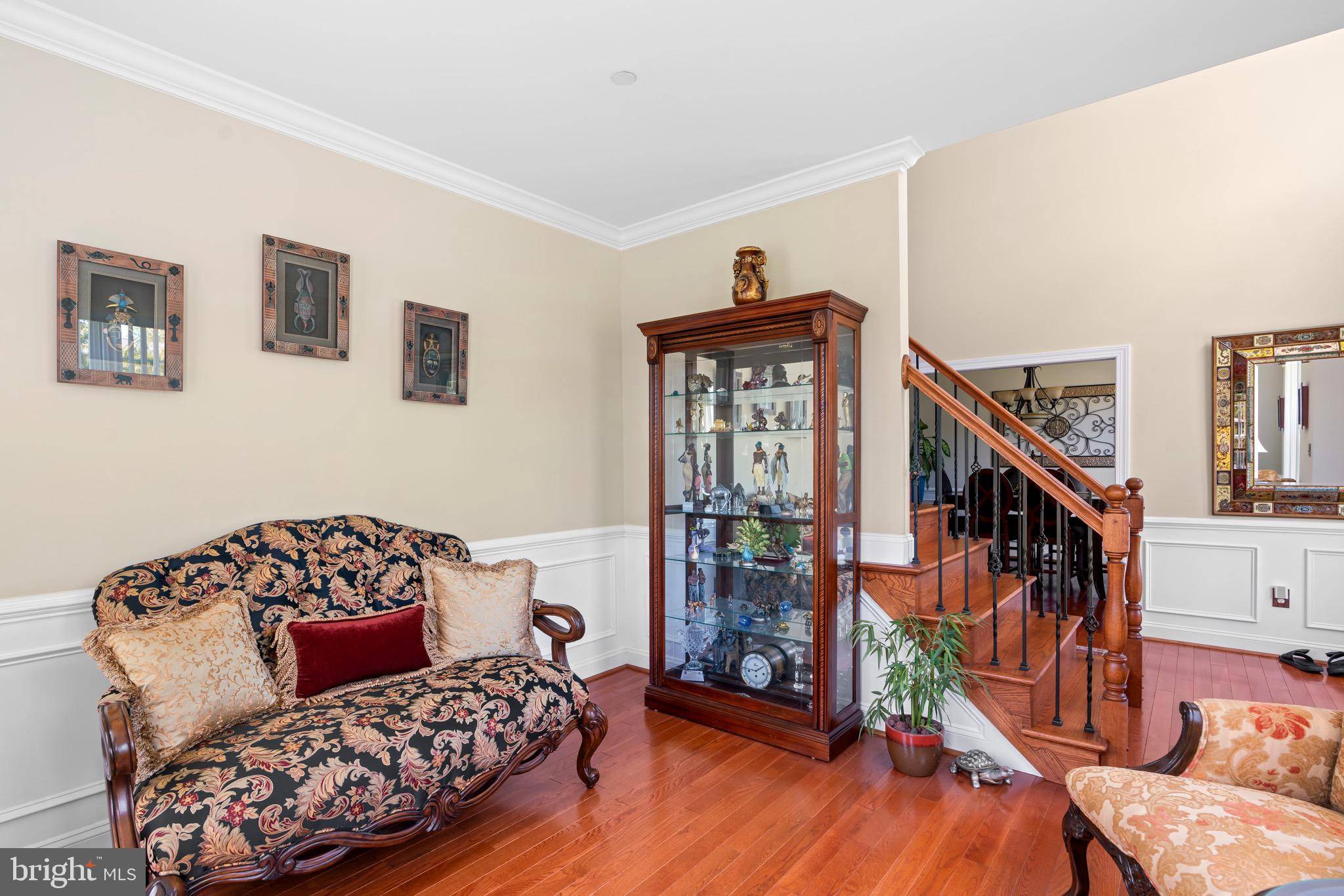 Waldorf, MD 20601,4479 COACHMANS PATH CT