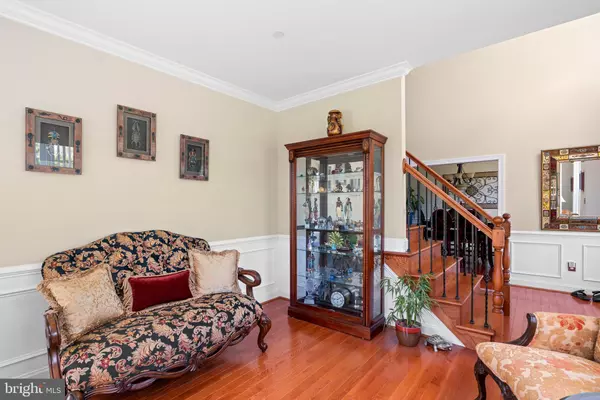 Waldorf, MD 20601,4479 COACHMANS PATH CT