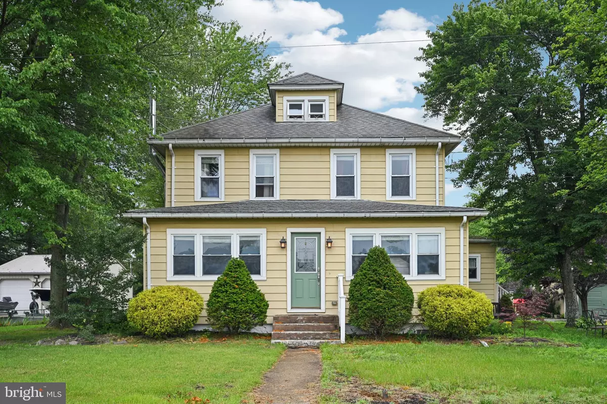 Swedesboro, NJ 08085,42 JACKSON