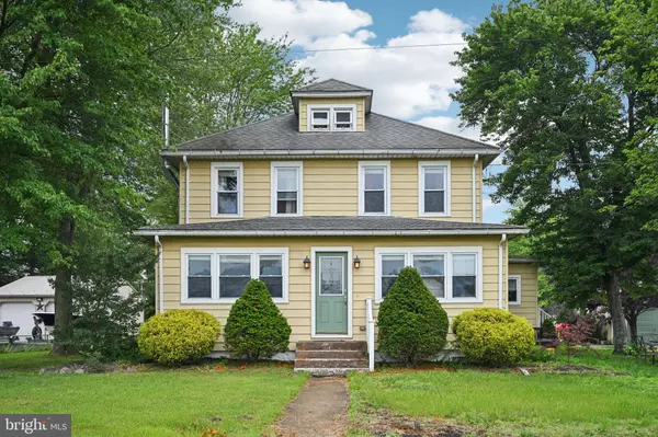 42 JACKSON, Swedesboro, NJ 08085