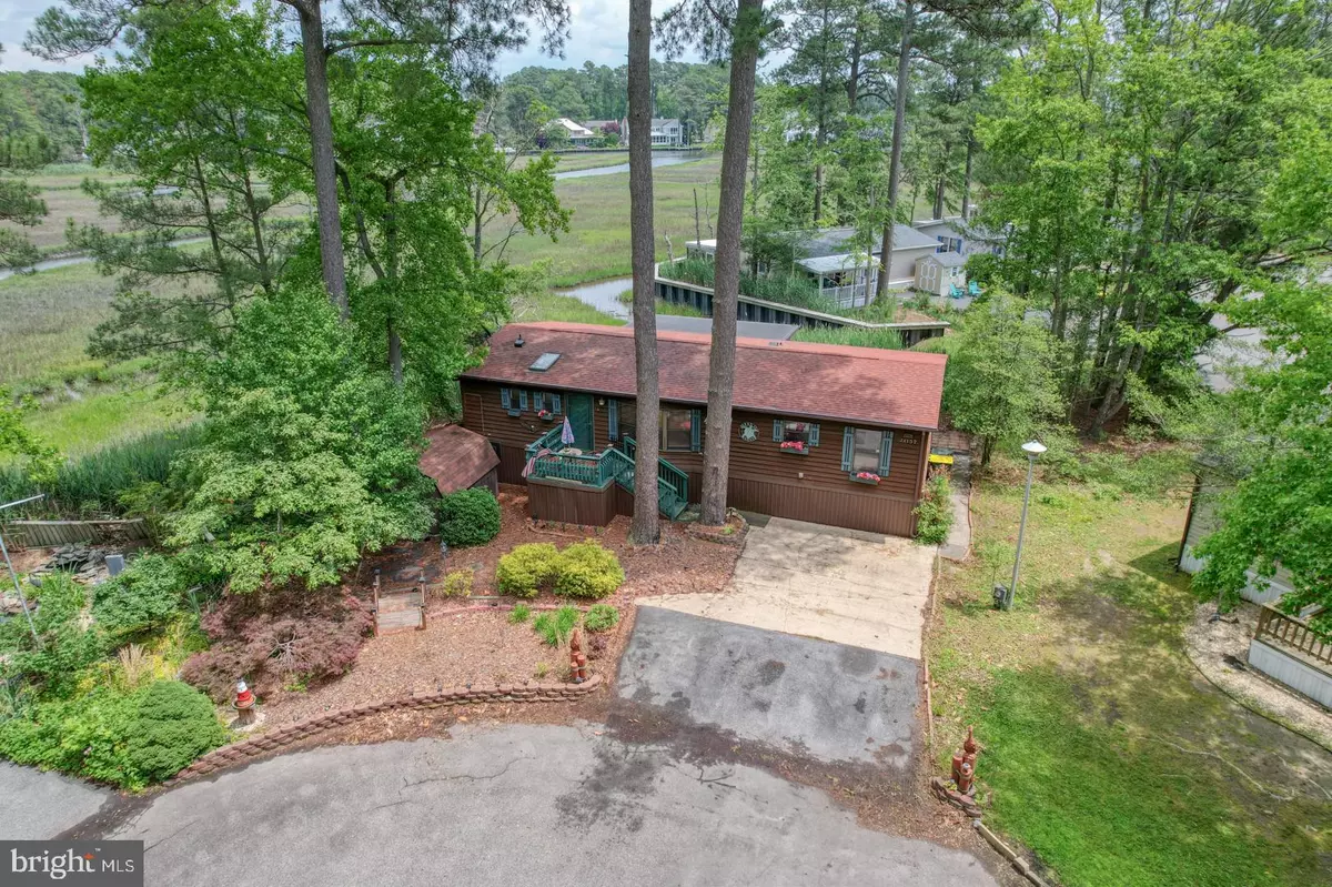 Rehoboth Beach, DE 19971,21157 M ST #22903