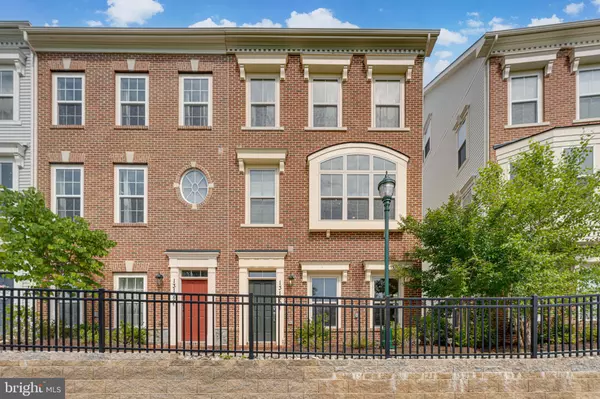 13130 HAWKEYE ALY, Clarksburg, MD 20871