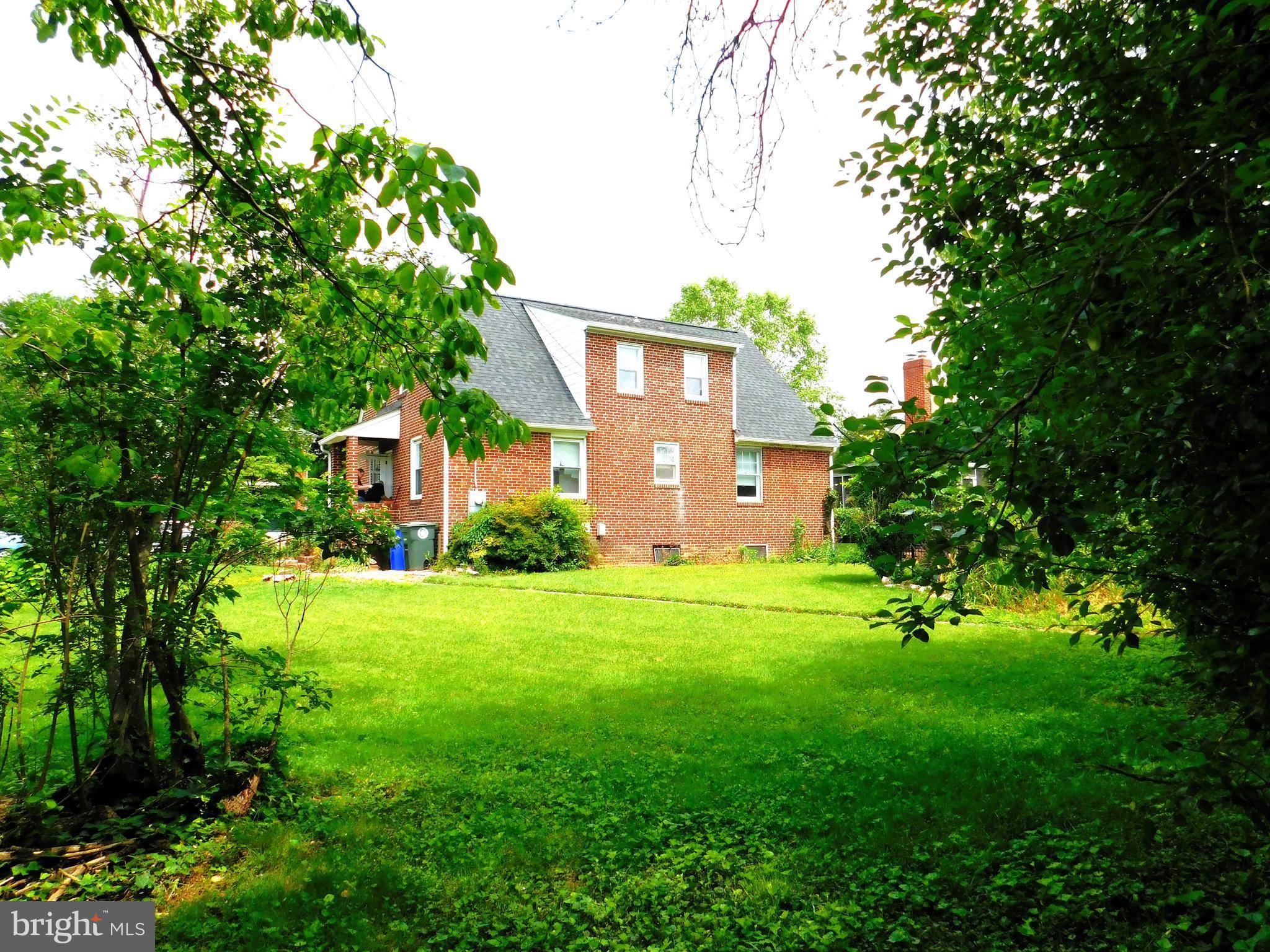 Frederick, MD 21701,704 FAIRVIEW AVE