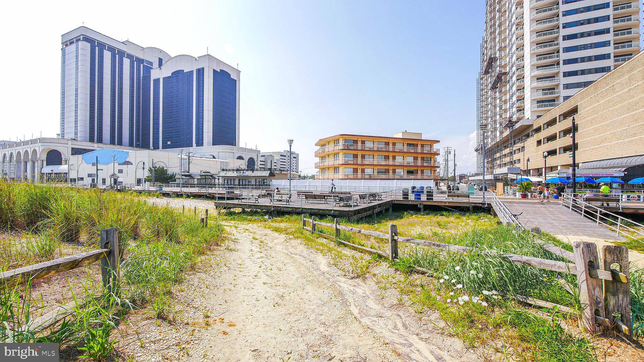 108 MONTPELIER AVE #214, Atlantic City, NJ 08401