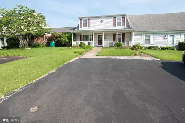 Bensalem, PA 19020,5734 ARCADIA CT