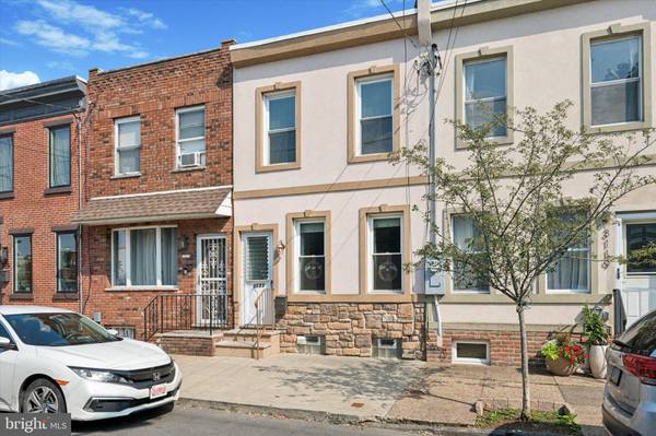 3121 EDGEMONT ST, Philadelphia, PA 19134