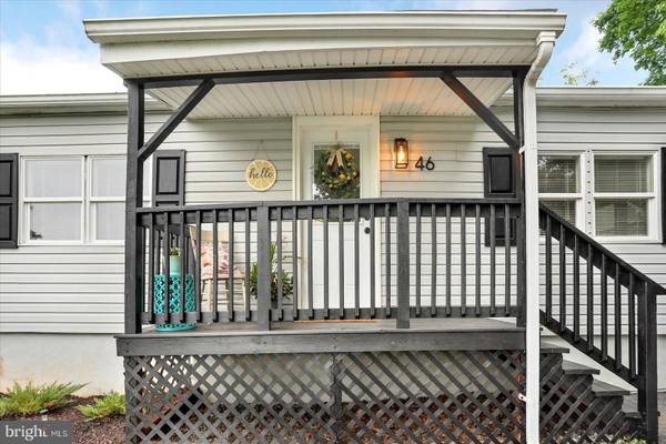 Windsor, PA 17366,46 E HIGH ST
