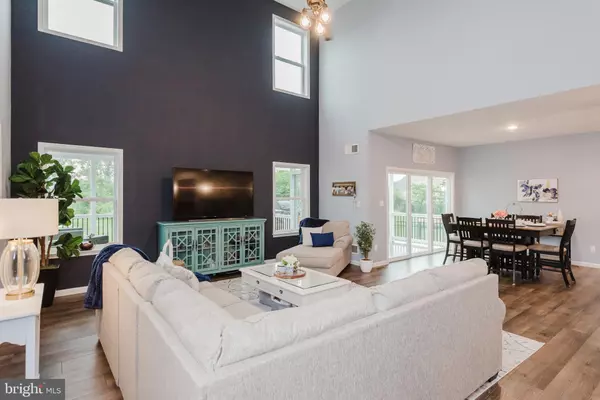 Bel Air, MD 21015,413 TYRELL CT