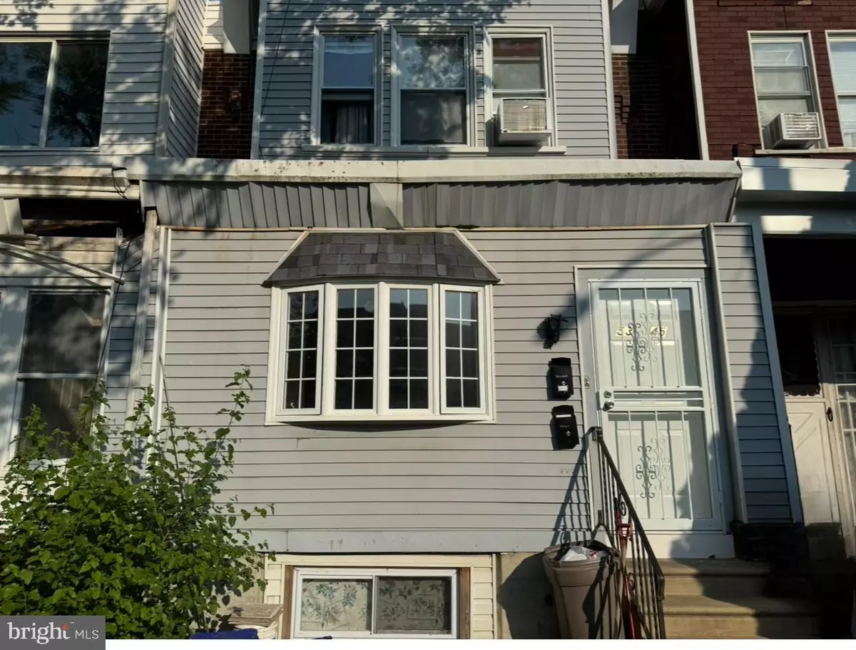 Philadelphia, PA 19124,5345 AKRON ST