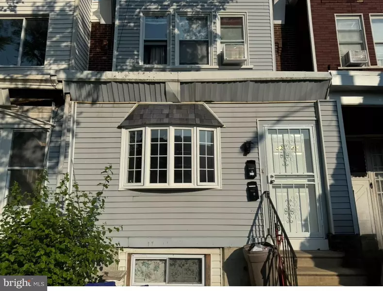 5345 AKRON ST, Philadelphia, PA 19124