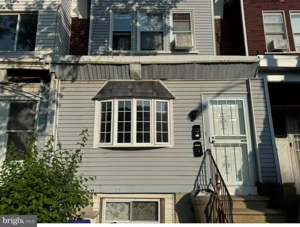 5345 AKRON ST, Philadelphia, PA 19124