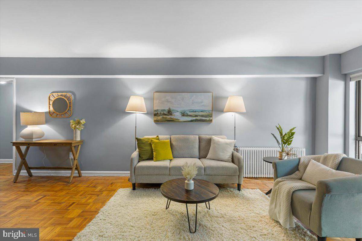 3901 TUNLAW RD NW #202, Washington, DC 20007