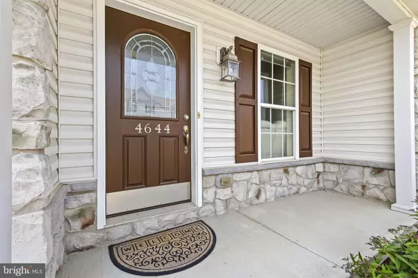 Harrisburg, PA 17110,4644 MARGARETS DR