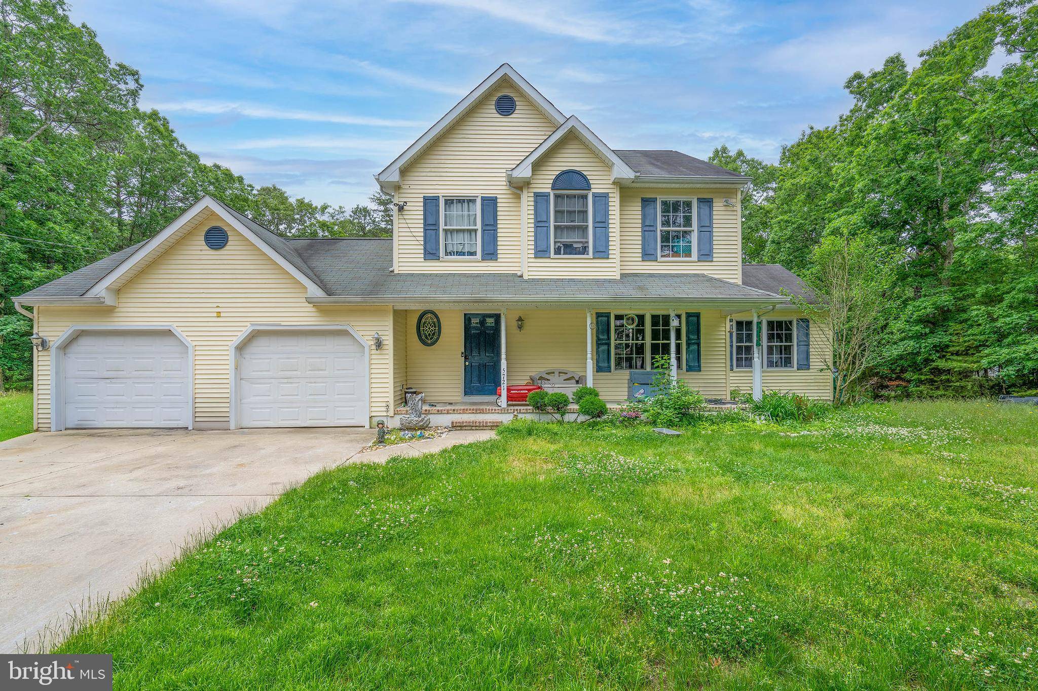 5721 ROBBINS AVE, Millville, NJ 08332