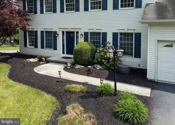 Harrisburg, PA 17110,2125 CHATHAM WAY