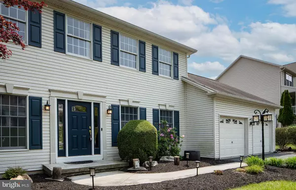 Harrisburg, PA 17110,2125 CHATHAM WAY
