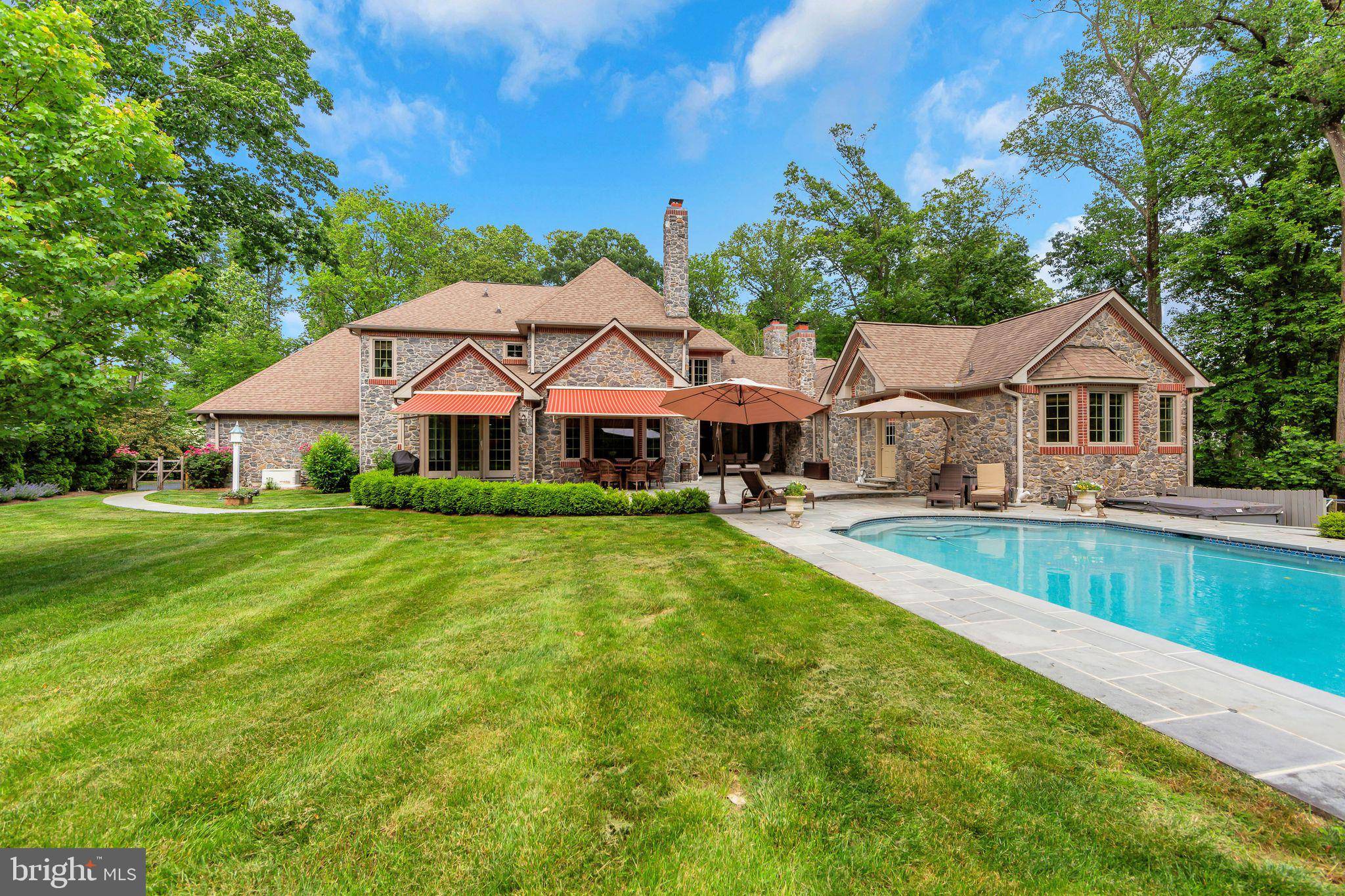Malvern, PA 19355,650 S WARREN AVE
