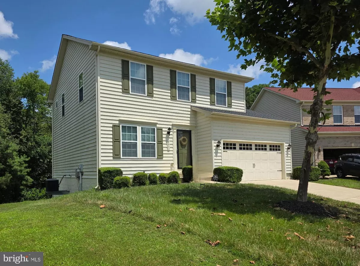 Waldorf, MD 20602,4822 MONTEREY CT