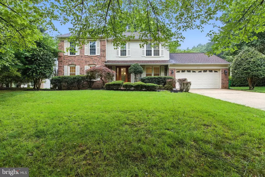 13209 MARTHAS CHOICE CIR, Bowie, MD 20720