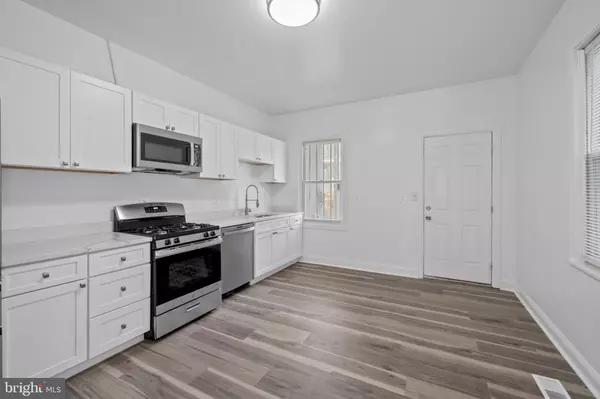 2318 EDMONDSON AVE, Baltimore, MD 21223