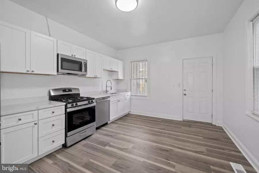 2318 EDMONDSON AVE, Baltimore, MD 21223