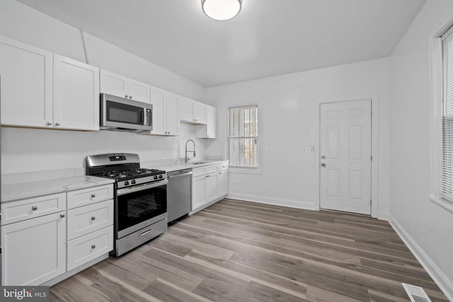 2318 EDMONDSON AVE, Baltimore, MD 21223