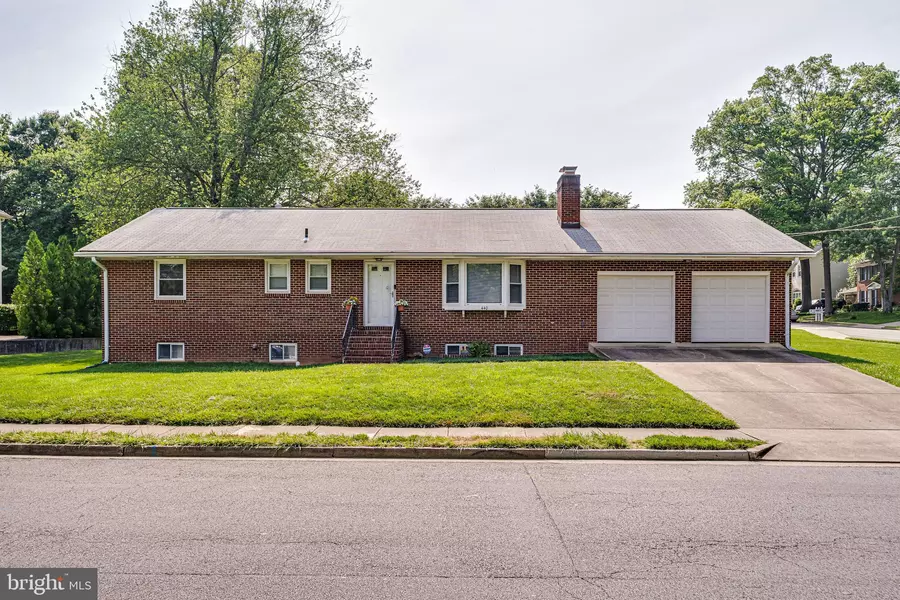 440 LEWIS ST NW, Vienna, VA 22180
