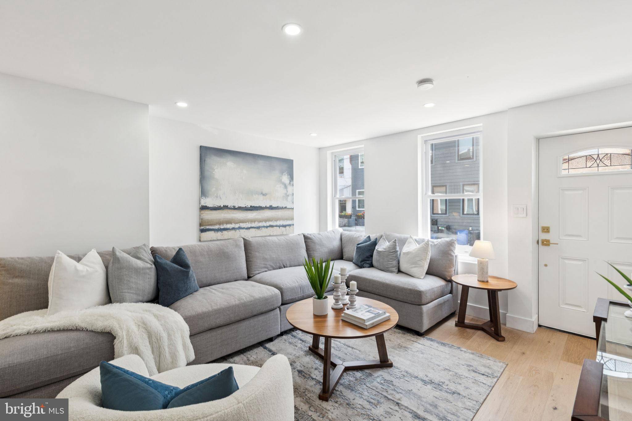 Philadelphia, PA 19146,1232 S BUCKNELL ST