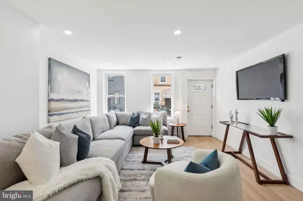 Philadelphia, PA 19146,1232 S BUCKNELL ST