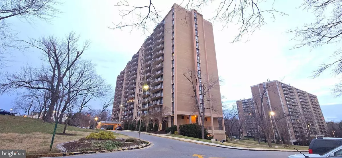 College Park, MD 20740,6100 WESTCHESTER PARK DR #520