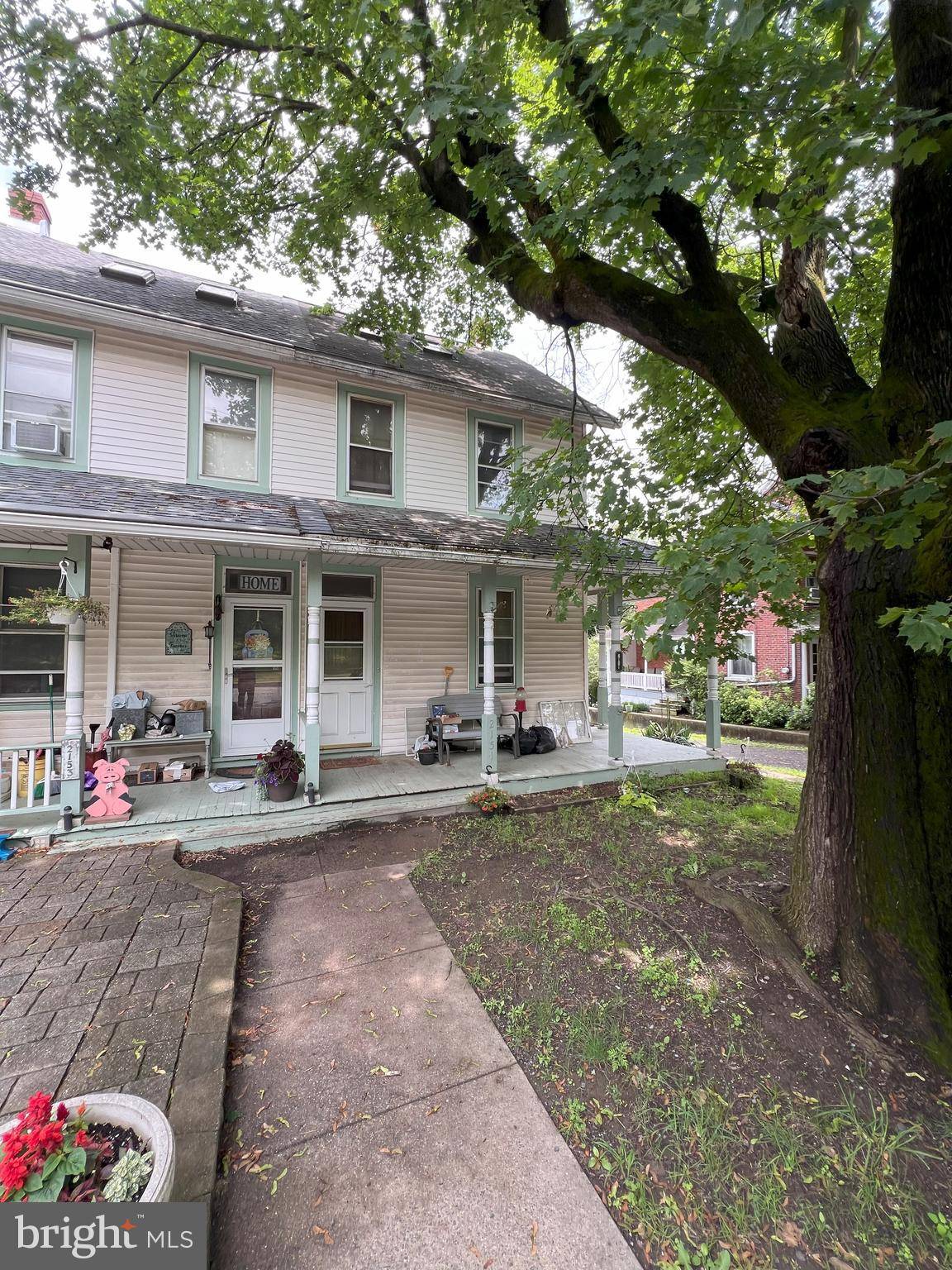 Quakertown, PA 18951,2151 SPINNERSTOWN RD