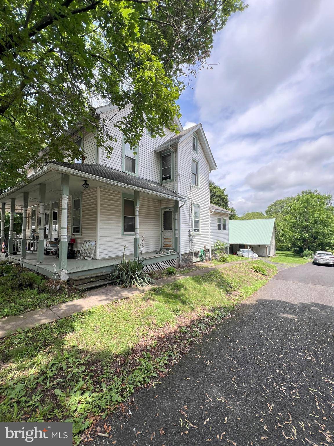 Quakertown, PA 18951,2151 SPINNERSTOWN RD