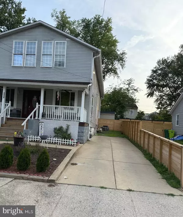 Brentwood, MD 20722,3406 41ST AVE