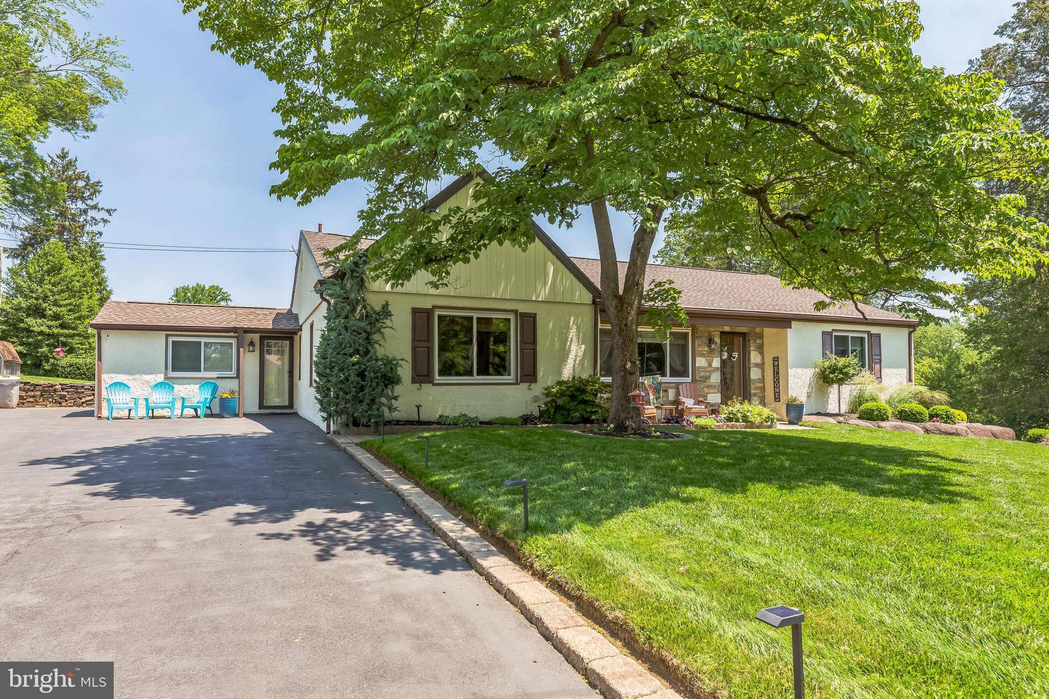 Feasterville Trevose, PA 19053,22 INDIAN PATH LN