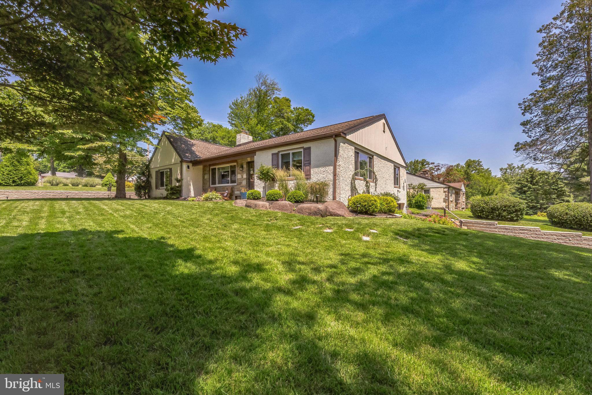 Feasterville Trevose, PA 19053,22 INDIAN PATH LN