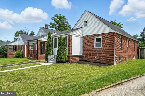 Baltimore, MD 21207,2011 ENGLEWOOD AVE